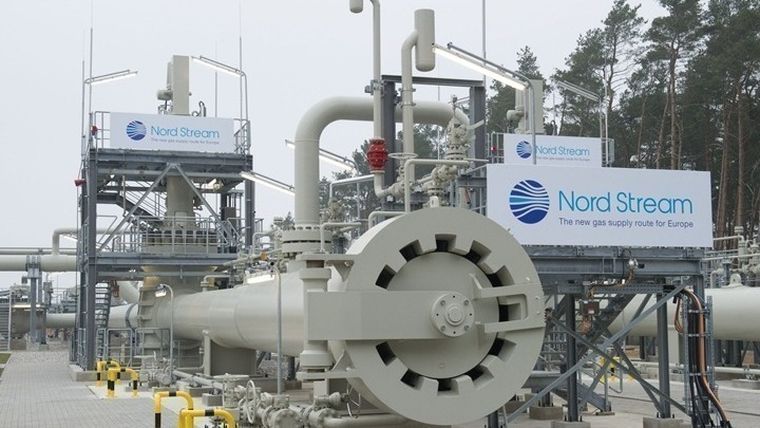 Nord Stream-1: Σταδιακή ροή φυσικού αερίου προς Γερμανία από τις πρωινές ώρες