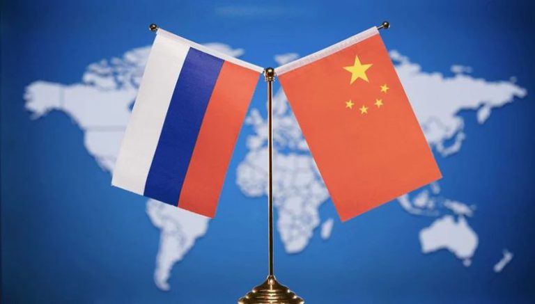 Για δεύτερο μήνα, ο βασικός ενεργειακός προμηθευτής του Πεκίνου η Μόσχα