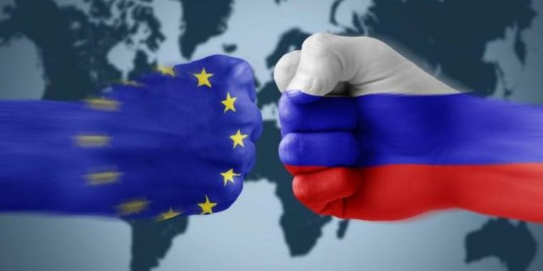 Η ΕΕ ανανεώνει τις οικονομικές κυρώσεις κατά της Ρωσίας για άλλους έξι μήνες