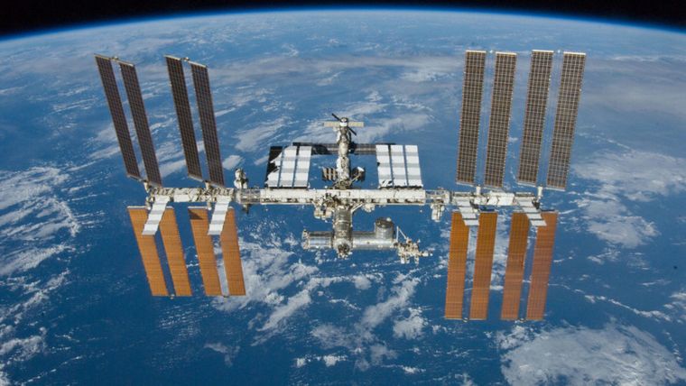 Η Ρωσία θα αποχωρήσει από τον Διεθνή Διαστημικό Σταθμό μετά το 2024