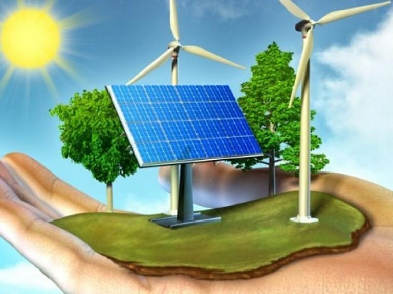 Μπαράζ διαγωνισμών για ανανεώσιμες πηγές ενέργειας