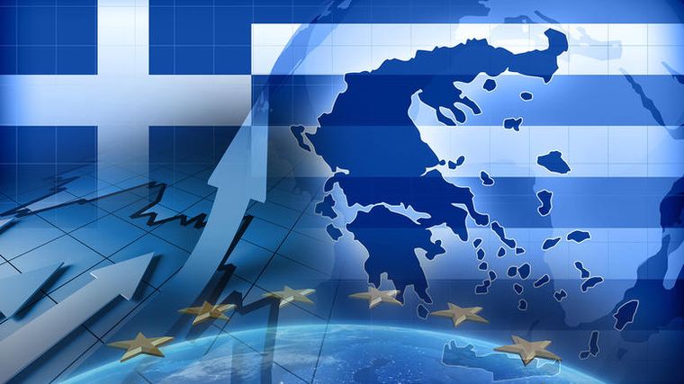 Κομισιόν: Ανάπτυξη πάνω από τον μέσο όρο της ΕΕ και της ευρωζώνης, προβλέπει για την Ελλάδα το 2022 και 2023