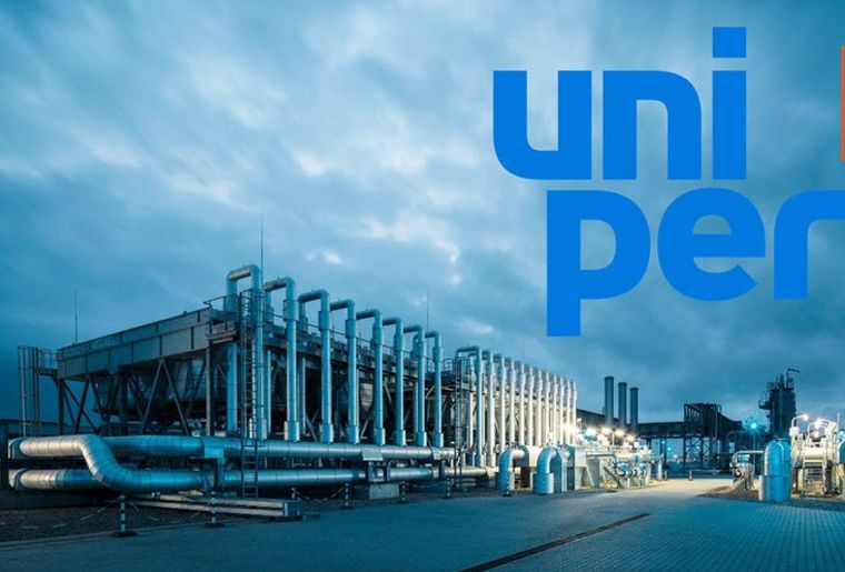 Η Γερμανία διοχετεύει δις ευρώ για την διάσωση του ενεργειακού κολοσσού Uniper