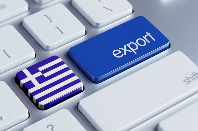 Νέο ρεκόρ για τις ελληνικές εξαγωγές στο πρώτο πεντάμηνο