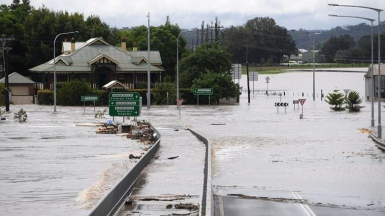 «Έξυπνες» γέφυρες θα προειδοποιούν για πλημμυρικά φαινόμενα