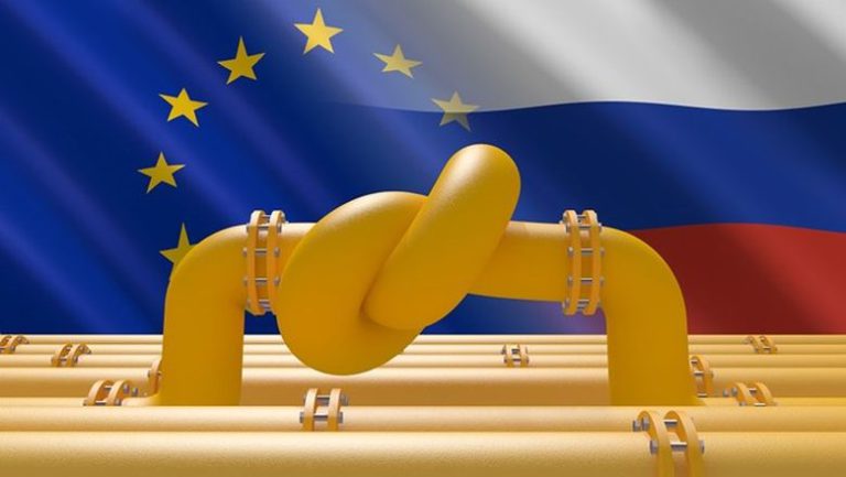 Η ΕΕ πώς θα επιβιώσει χωρίς ρωσικό αέριο