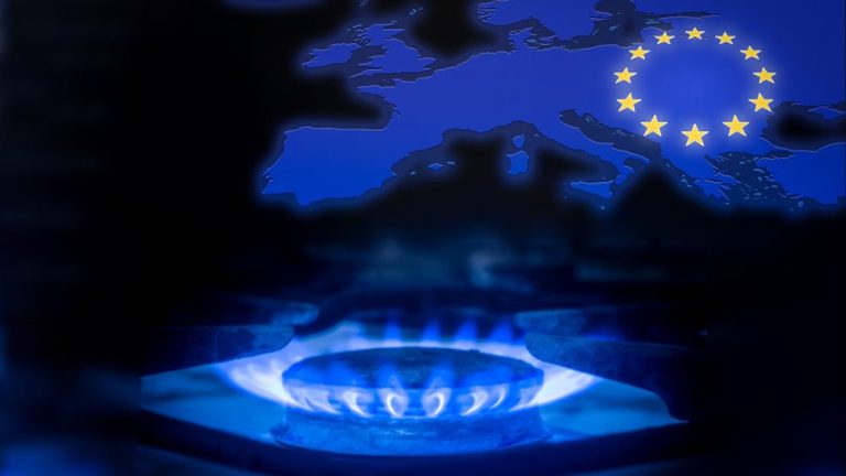 Μειώνεται κατά 15% το φυσικό αέριο στην ΕΕ