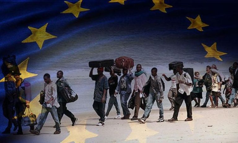 Νέα μεγαλύτερα μεταναστευτικά κύματα απειλούν την Ευρώπη