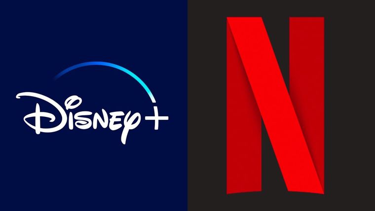Η Disney ξεπέρασε σε  συνδρομητές το Netflix