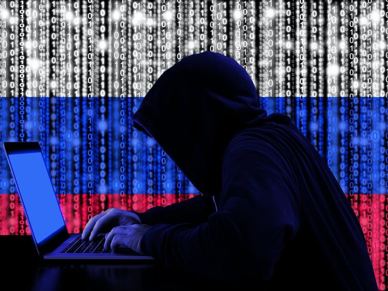 Ρώσοι χάκερ φέρονται να βρίσκονται πίσω από την επίθεση στον ιστότοπο του φινλανδικού κοινοβουλίου