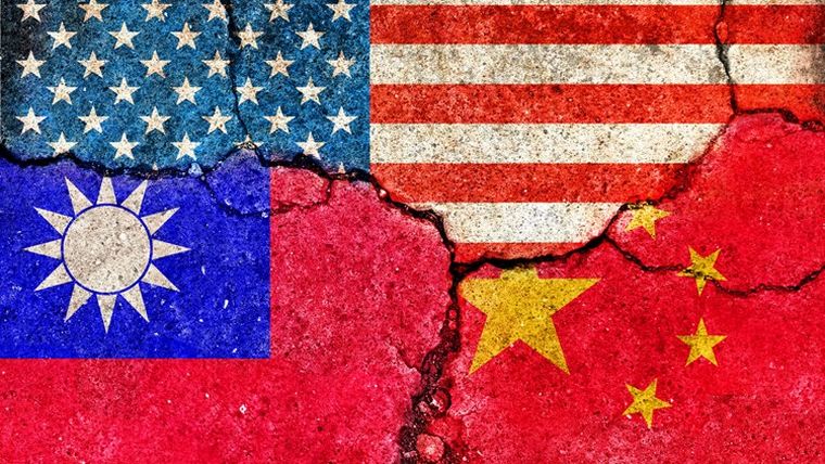 Κλιμακώνεται η διπλωματική ένταση ΗΠΑ-Κίνας για την Ταϊβάν