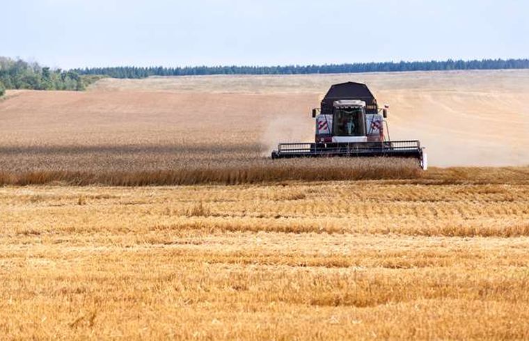 Η Ουκρανία θέλει επέκταση της συμφωνίας για τα σιτηρά και σε άλλα προϊόντα