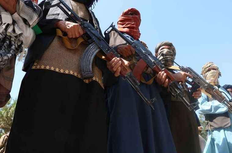 Οι Ταλιμπάν εμποδίζουν τη φυγή Αφγανών στη Γερμανία σύμφωνα με τη Der Spiegel