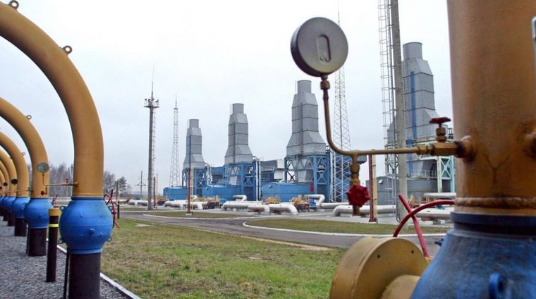 Η Gazprom ανακοίνωσε ότι διακόπτει την παροχή αερίου προς τη Λετονία