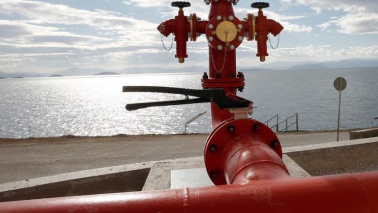 Γαλλική Engie: Μειώθηκε ο όγκος του φυσικού αερίου που λαμβάνει από τη Gazprom