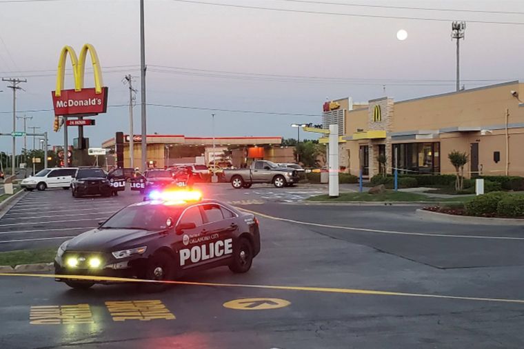 Υπάλληλος των McDonald’s στη Νέα Υόρκη δέχτηκε πυροβολισμό επειδή σέρβιρε μια κρύα μερίδα πατάτες