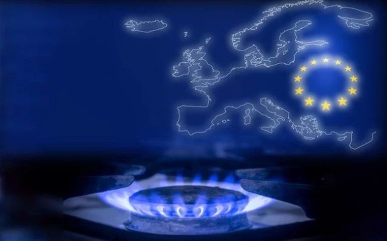 Ευρωπαϊκό ανάχωμα στην ενεργειακή κρίση με επιβολή πλαφόν