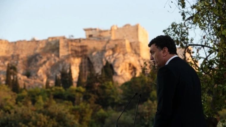 Β. Κικίλιας: Με σκληρή δουλειά η Αθήνα έκανε δυναμικό come back στον τουρισμό