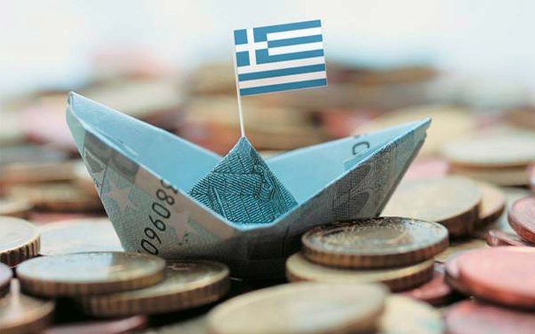 «Αντισώματα» στη κρίση έχει η ελληνική οικονομία