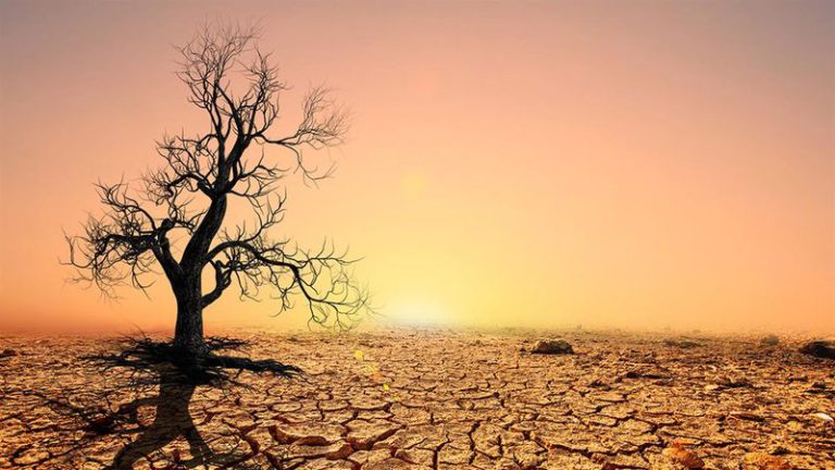 Κίνδυνος ξηρασίας για τα δύο τρίτα της Γηραιάς Ηπείρου