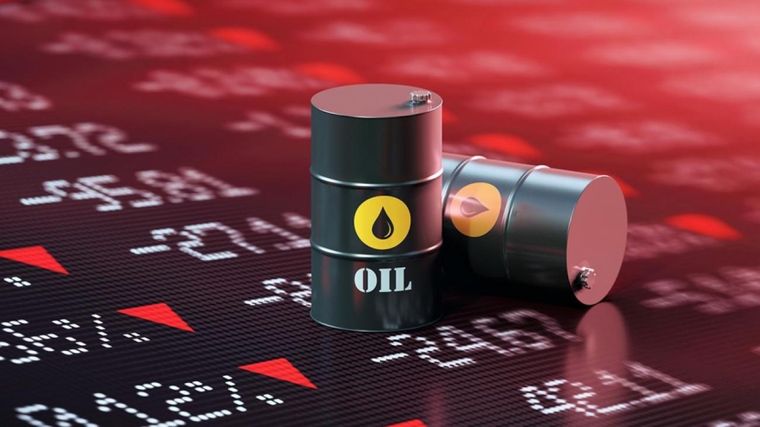 Πτωτικά κινείται η τιμή του πετρελαίου στις αγορές