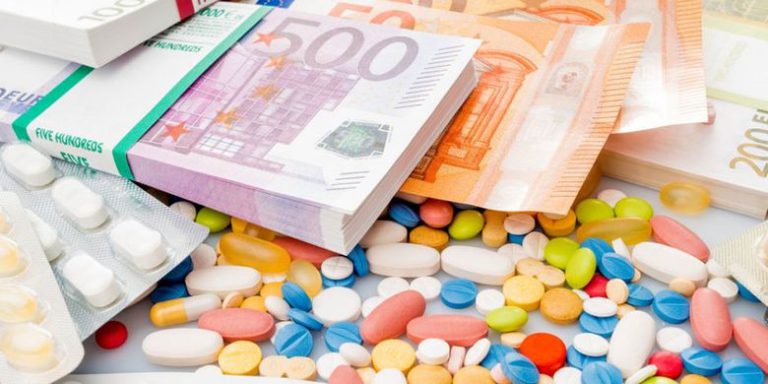 «Ελλάδα 2.0»: Στο μισό δις ευρώ οι φαρμακευτικές επενδύσεις