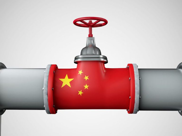 Απογείωση στα κέρδη  των κινέζικων πετρελαϊκών εταιρειών πυροδότησε ο πόλεμος στην Ουκρανία