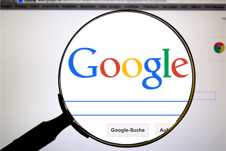 Προβλήματα σύνδεσης παρουσίασε η μηχανή αναζήτησης της Google