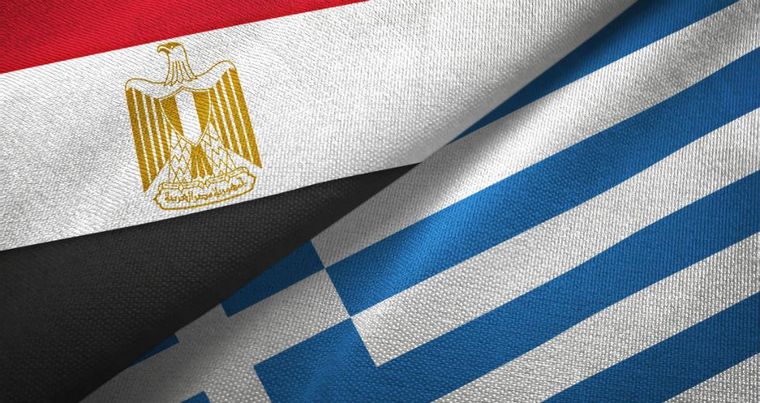 Ισχυρότερους οικονομικούς δεσμούς η Ελλάδα με την Αίγυπτο