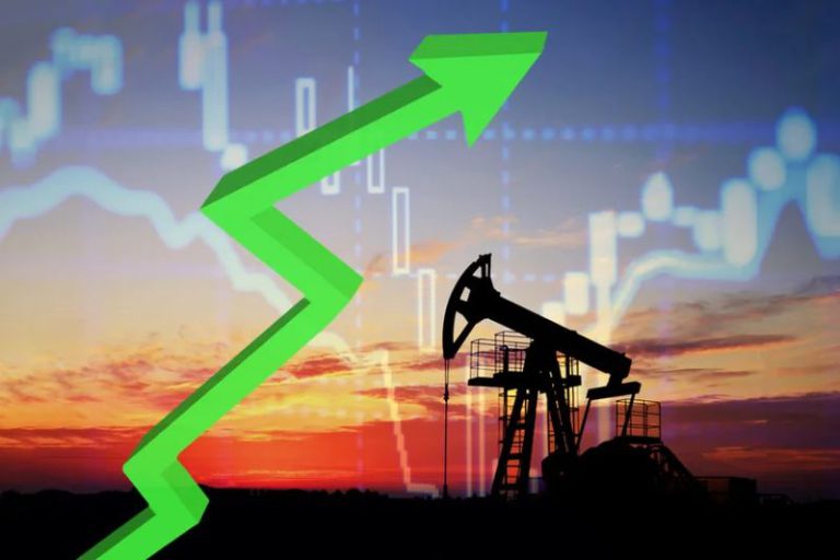 Αύξηση της ζήτησης για πετρέλαιο