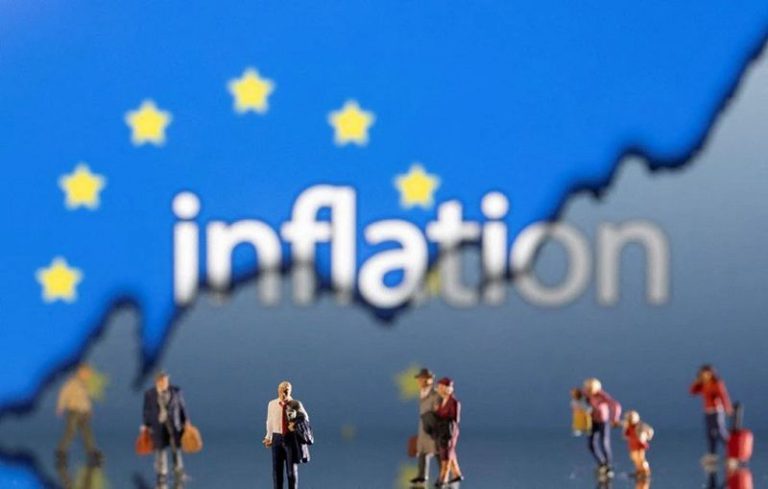 Εως 25% έφτασε ο πληθωρισμός σε χώρες της ευρωζώνης