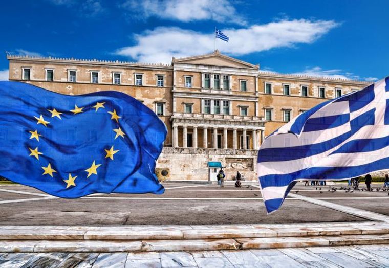 Η Ελλάδα πέτυχε έξοδο από την ενισχυμένη εποπτεία