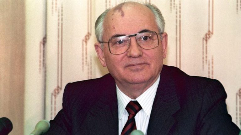 Το Σάββατο η κηδεία του Μιχαήλ Γκορμπατσόφ