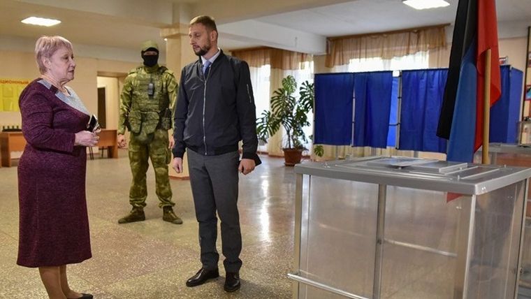 ΝΑΤΟ: Παράνομα τα δημοψηφίσματα στις κατεχόμενες ουκρανικές περιοχές