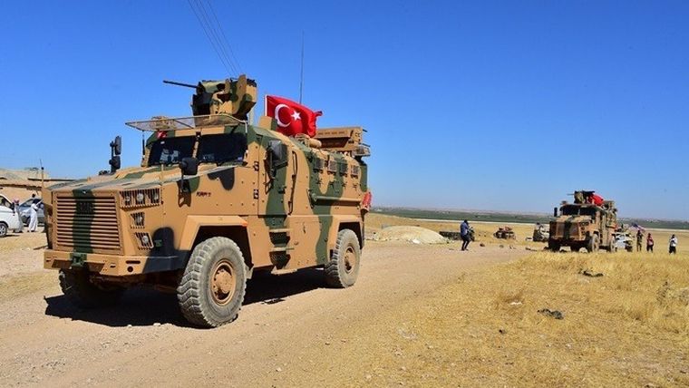 Αραβική Υπουργική Επιτροπή ανησυχεί για τη στρατιωτική παρουσία της Τουρκίας και της παρεμβάσεις της στα εσωτερικά αραβικών χωρών