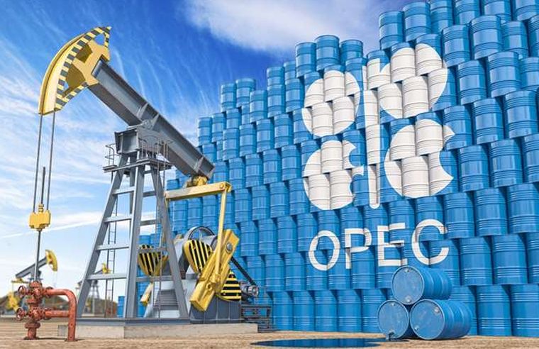 Μειώνουν την παραγωγή πετρελαίου οι χώρες του ΟΠΕΚ+