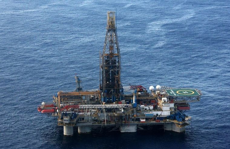 Σημαντικά τα αποθέματα φυσικού αερίου ανοικτά της Κύπρου