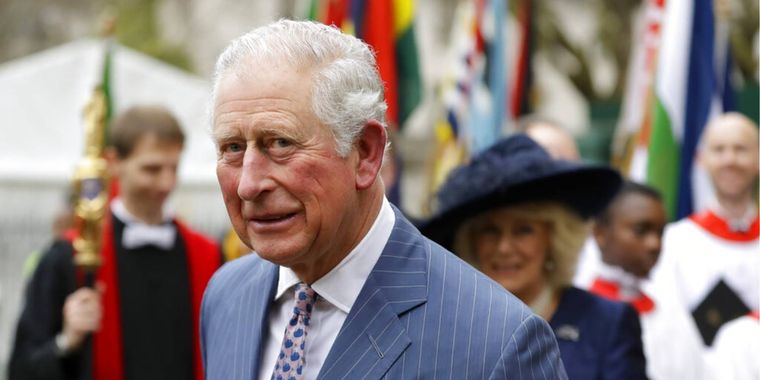 Από σήμερα η Βρετανία έχει νέο βασιλιά – Σε δέκα μέρες η κηδεία της βασίλισσας Ελισάβετ