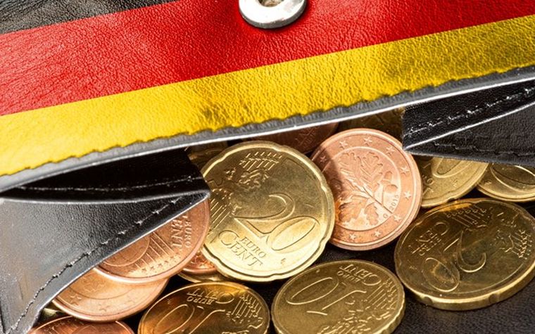 Γερμανία: Η ισχυρότερη οικονομία της Ευρώπης διολισθαίνει σε ύφεση