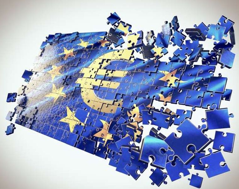 Σε ύφεση οδεύει η οικονομία της Ευρωζώνης