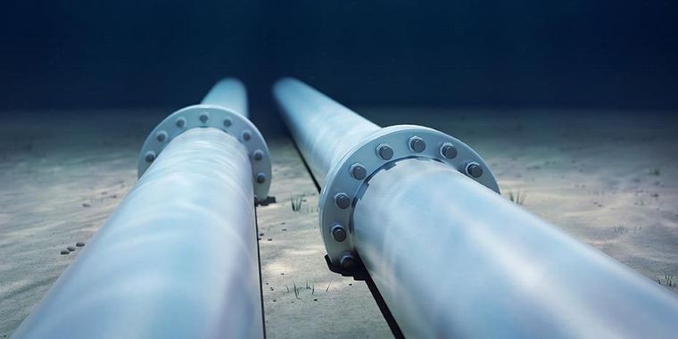 Τις ΗΠΑ «δείχνει» η Ρωσία για τις διαρροές στους αγωγούς Nord Stream