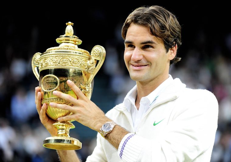 Παγκόσμια υπόκλιση για τον «βασιλιά» του τένις