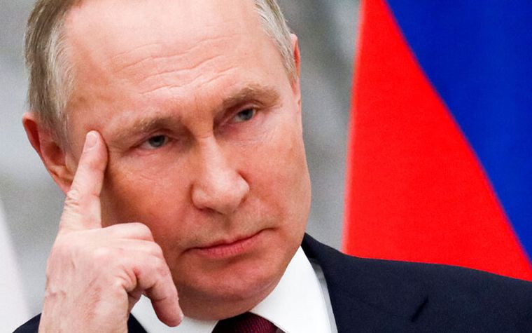 «Ρωσικός Κόσμος»: Νέο δόγμα εξωτερικής πολιτικής