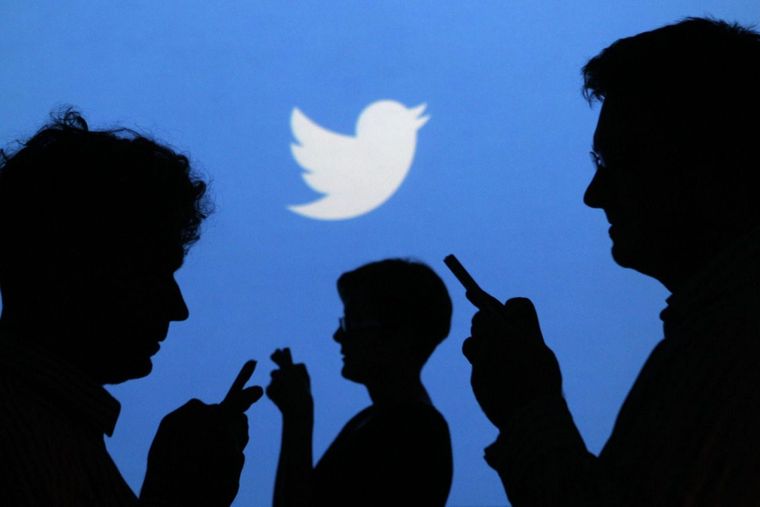 Ο λόγος μίσους στο Twitter αυξάνει όταν κάνει πολλή ζέστη ή πολύ κρύο
