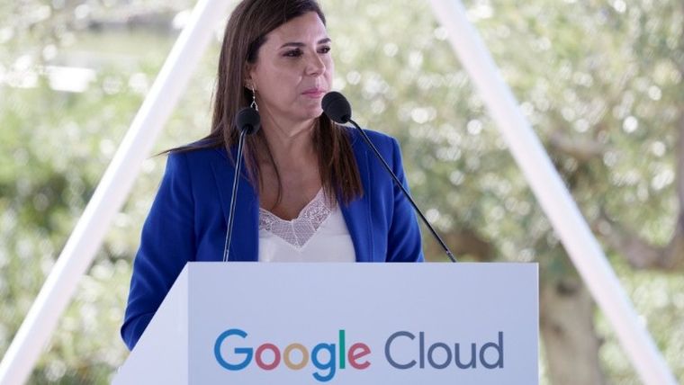 Τη δημιουργία του πρώτου Cloud region στην Ελλάδα ανακοίνωσε η Google