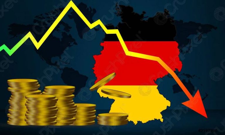 Ifo: Διαγράφονται οι ευκαιρίες ανάκαμψης για Γερμανία