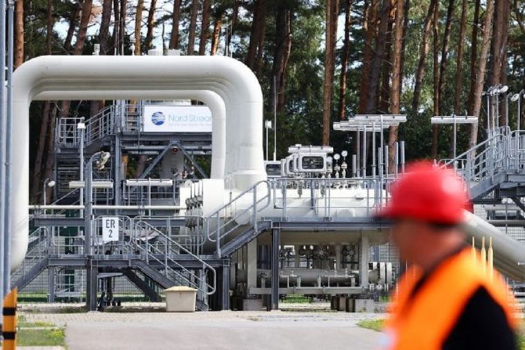 ΜέΡΑ25: Γερμανικό «Nein» στην πρόταση για πλαφόν στο φυσικό αέριο