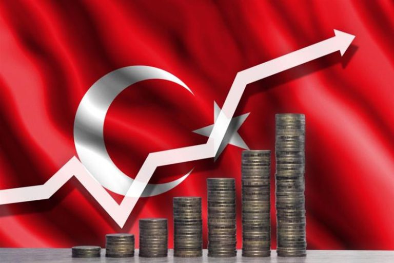 Τουρκία: Ο πληθωρισμός ξεπέρασε το 80%