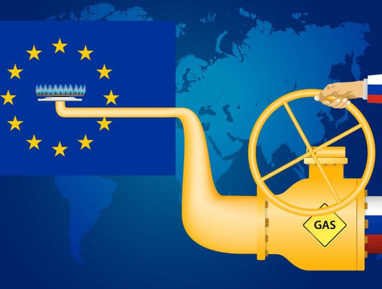 Απειλές Μόσχας για τιμές πλαφόν φυσικού αερίου
