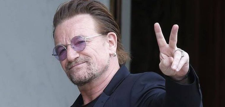 Ο Bono αποκάλυψε ότι έχει δεχθεί αρκετές φορές απειλές για τη ζωή του